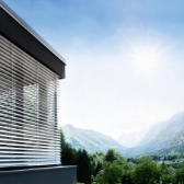 Sonnenschutz Sonnen- und Insektenschutz